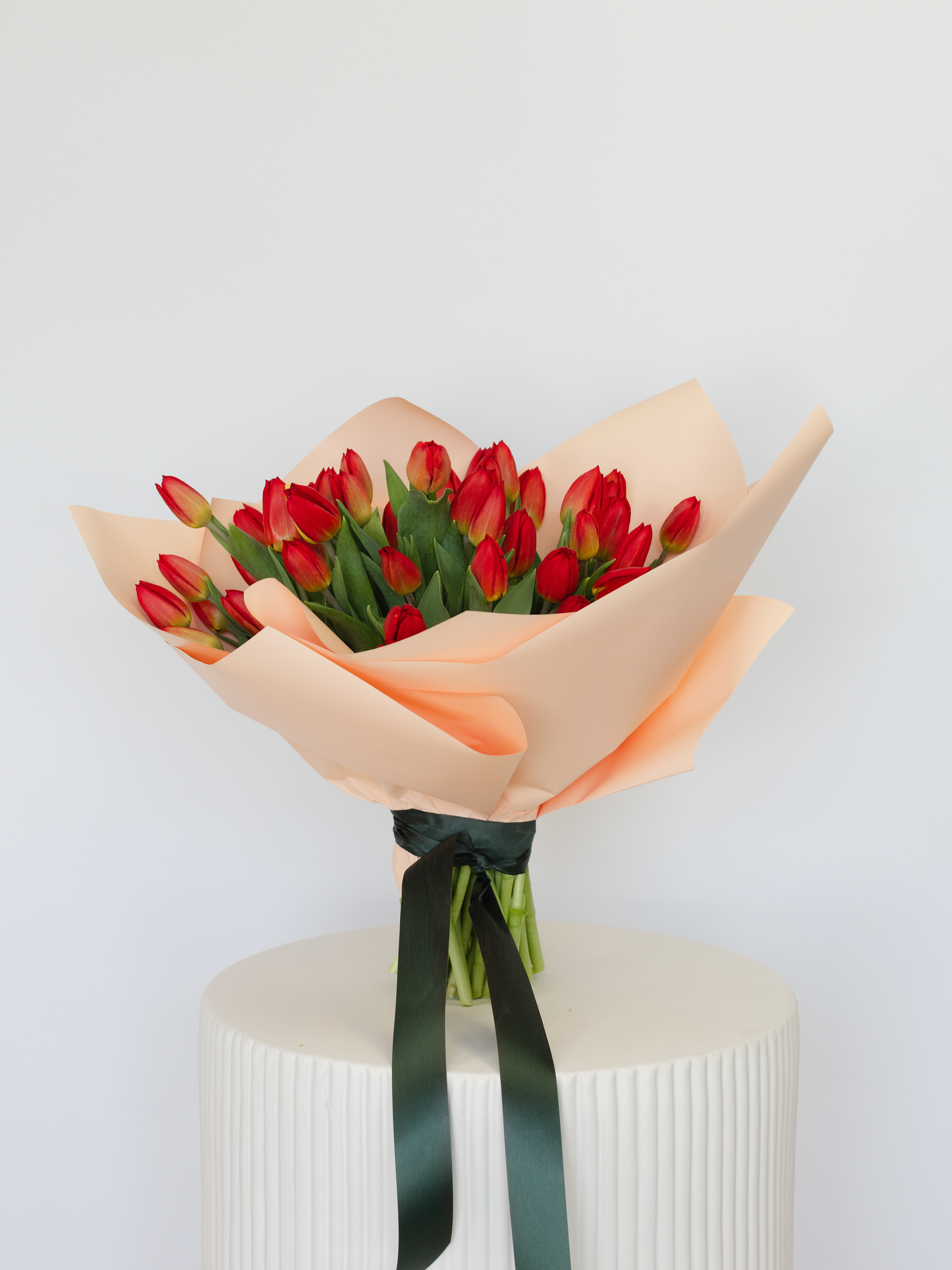 Tulips En Masse